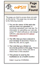 Mobile Screenshot of chifro.com